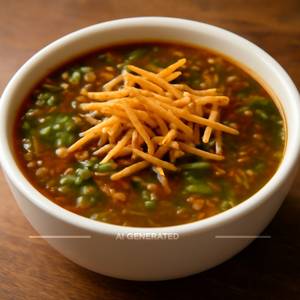 Manchow Soup
