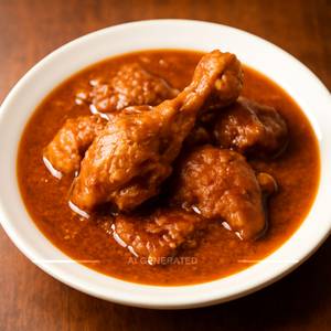 Gavran Chicken Masala