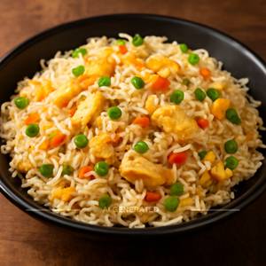 Egg fride rice