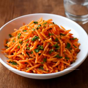 Carrot Salad