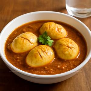 Egg Curry