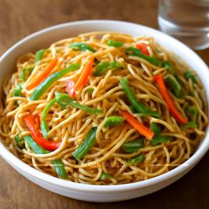 Hakka Noodles