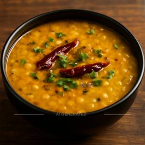 Dal arhar