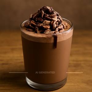 Choco Shake  