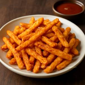 Peri Peri Spicy