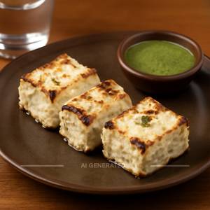 Paneer Malai Tikka (Pack of 2) (4)