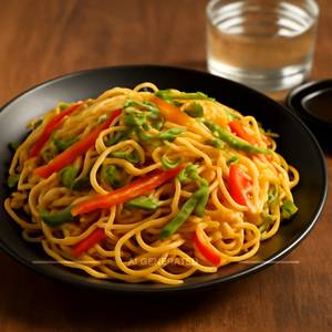 Hakka Noodles