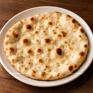 Plain Naan