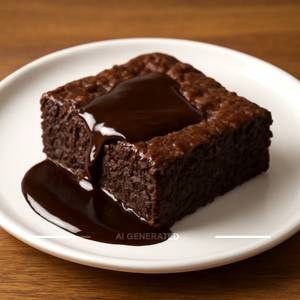 Chocolate Brownie