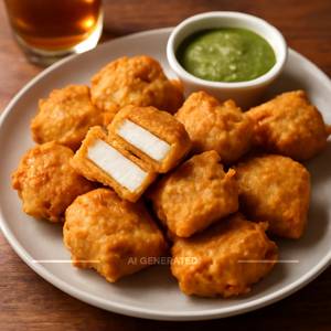 Paneer Pakoda