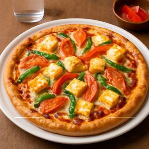 Farm Villa Pizza