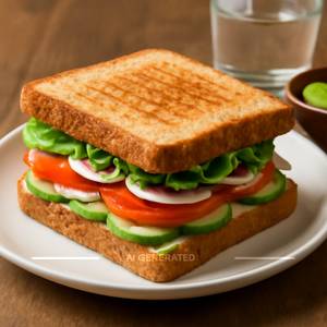 Customize Sandwich