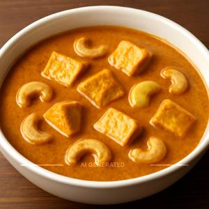 Kaju Paneer