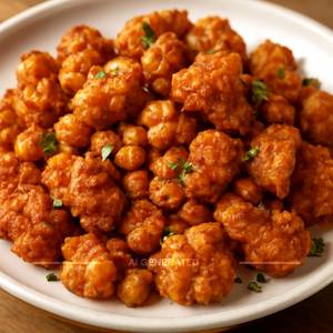 Chana Kuntucky [Plate]