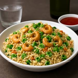 Sp. Kaju fried rice