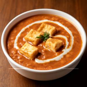 Butter Paneer Masala