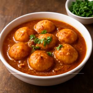 Aloo Dum