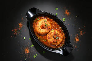 Rasam Vada