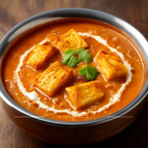 Paneer Lababdar