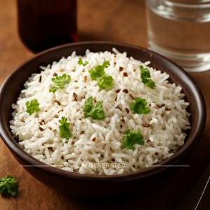 Jeera Rice