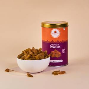 Delicious Kismiss (Raisins) [200 gm]