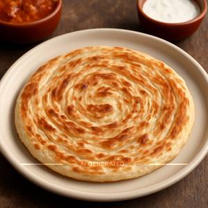 Laccha Paratha