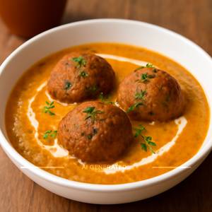 Veg Kofta