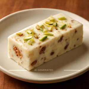 Anjeer Slice Kulfi