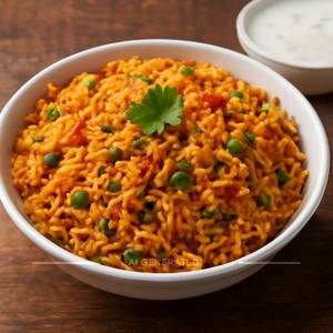 Masala rice