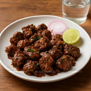 Chicken Liver Fry