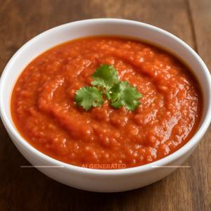 Tomato curry