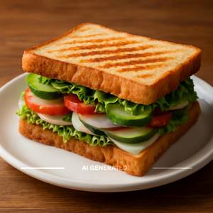 Veg Sandwich