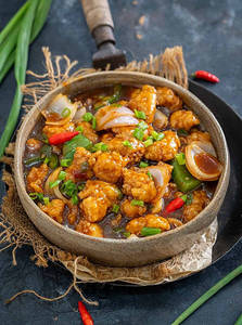 Classic Chicken Chili Gravy