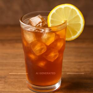 Lemon Iced Tea