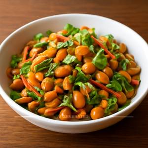 Roasted Peanut