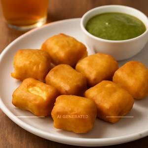 Panner Pakoda