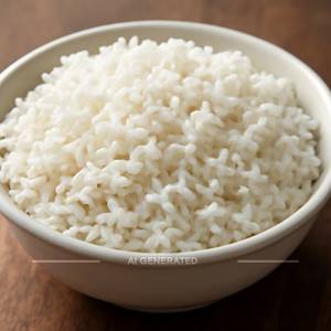 Plane Rice