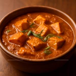 Handi Paneer