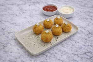 Cheese Balls