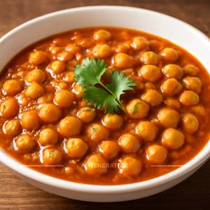 Chana Masala