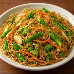 Veg Chowmein
