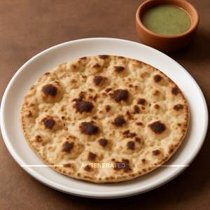 Tawa Chapati