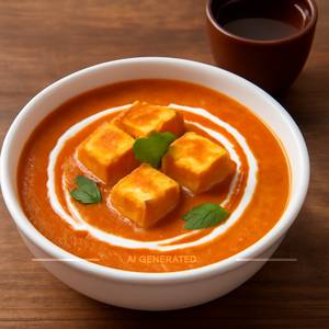 Paneer Butter Masala Jain