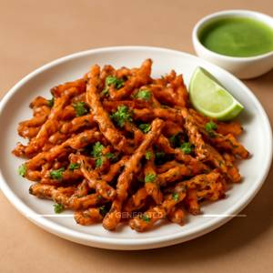Matki Fry