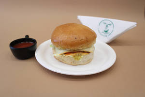 Veg Burger