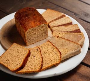 Brown Bread [350 grams)