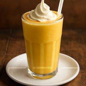 Mango Shakes