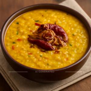 Dal Tadka