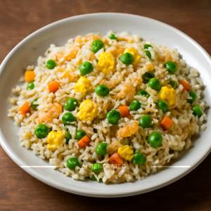 Egg Fried Rice