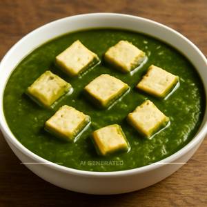 Palak Paneer